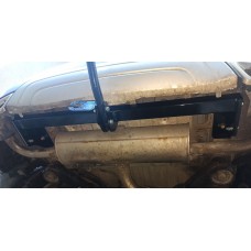 Фаркоп Lexus RX (2015-2021) Автопристрій