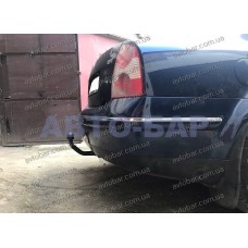 Фаркоп Volkswagen Passat B-5 (1996-2005) Фольксваген Пасат Б5