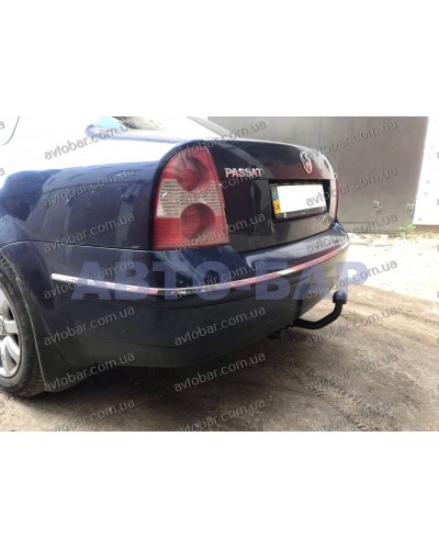Фаркоп Volkswagen Passat B-5 (1996-2005)