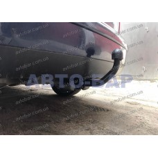 Фаркоп Volkswagen Passat B-5 (1996-2005) Фольксваген Пасат Б5
