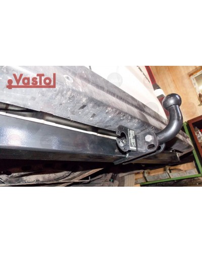 Фаркоп на Fiat Talento (c 2016 --)