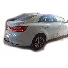 Фаркоп Renault Megane седан (2016-2022) Сьемный