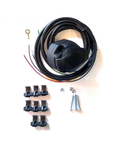 Фаркоп Renault Megane седан (2016-2022) Сьемный