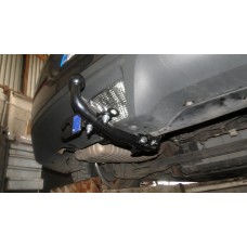 Фаркоп Chevrolet Volt (2010- 2015) Зйомний