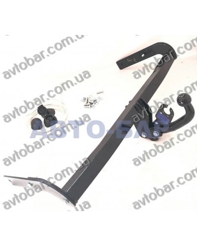 Фаркоп Ford Kuga (2019-2024) Зйомний