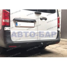 Фаркоп Mercedes Vito w447 (з 2014–) Автопристрій