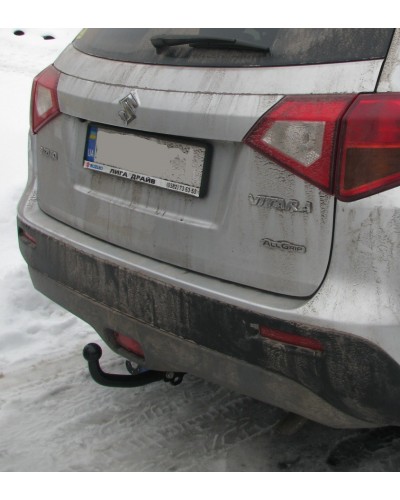 Фаркоп Suzuki Vitara (2015-2021) Автопристрій