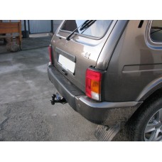 Фаркоп Niva Urban (з 2016--) НИВА Урбан