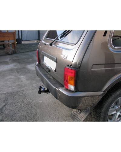 Фаркоп Niva Urban (з 2016--) НИВА Урбан