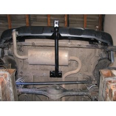 Фаркоп Niva Urban (з 2016--) НИВА Урбан