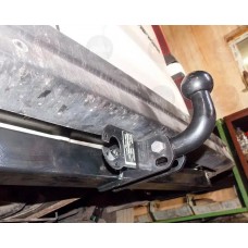 Фаркоп на Fiat Talento (c 2016 --)