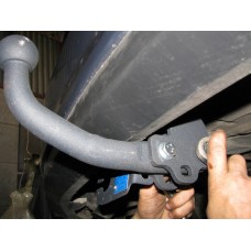 Фаркоп Ford C-Max \ Grand C-Max (2004-2019)