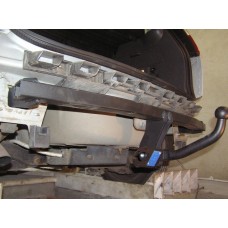 Фаркоп Ford C-Max \ Grand C-Max (2004-2019)