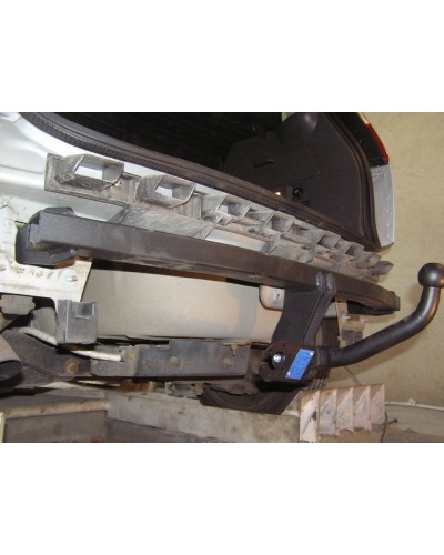 Фаркоп Ford C-Max \ Grand C-Max (2004-2019)