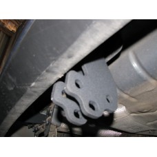 Фаркоп Ford C-Max \ Grand C-Max (2004-2019)