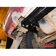 Фаркоп на Kia Sportage (1994-2005) Vastol