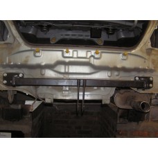 Фаркоп Nissan Almera B10 Classic (2006-2012) Несьемный