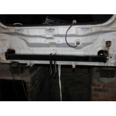 Фаркоп Nissan Almera G15 (c 2012--) Сьемный