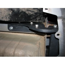 Фаркоп Peugeot 301 (з 2013--) Пежо 301