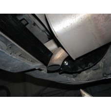 Фаркоп Peugeot 508 седан (2010-2018) Сьемный