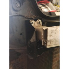 Фаркоп Peugeot 508 (с 2010-2014) 2.2D GT