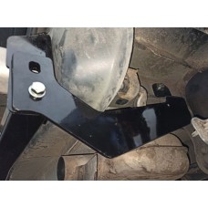 Фаркоп Peugeot 508 (с 2010-2014) 2.2D GT