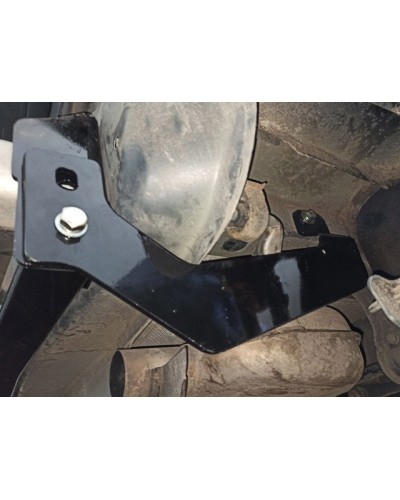 Фаркоп Peugeot 508 (с 2010-2014) 2.2D GT