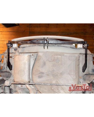 Фаркоп Peugeot 508 SW (universal) (исключая GT 2,2 HDi, RXH) (2011-2018))