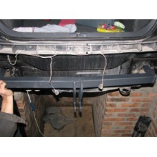 Фаркоп Seat Cordoba (2002-2009) Съёмный крюк