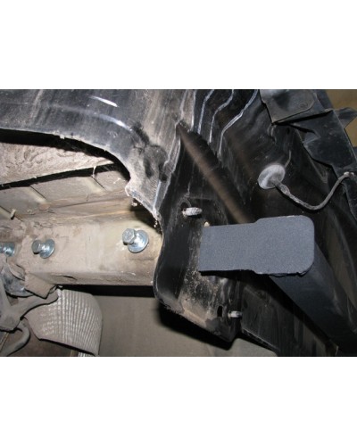 Фаркоп Seat Cordoba (2002-2009) Съёмный крюк