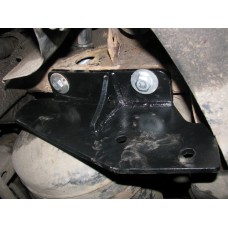 Фаркоп SsangYong Actyon (c 2006---) Санг Йонг Актион