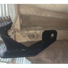 Фаркоп Toyota Solara (2004-2009) Съёмный крюк