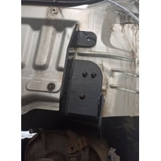 Фаркоп Toyota Solara (2004-2009) Съёмный крюк