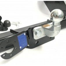 Фаркоп на Iveco Daily 70с18 (2019--) З'ємний крюк