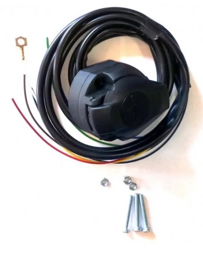 Фаркоп Ford Escape (2013-2019) Vastol