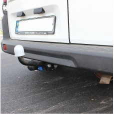 Фаркоп на Fiat Doblo 223 (2001--2015) Фіат Добло