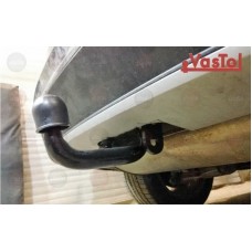 Фаркоп на BMW X5 F15 (2013-2018) Vastol