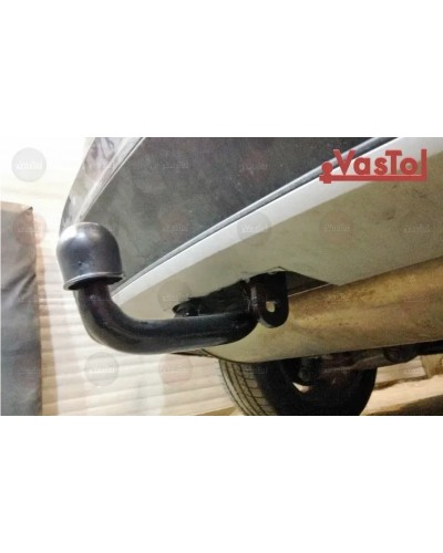 Фаркоп на BMW X5 F15 (2013-2018) Vastol