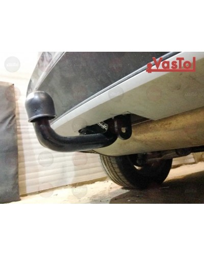 Фаркоп BMW X5 E70 / F15 (c 2007--) Vastol