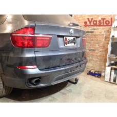 Фаркоп BMW X5 E70 / F15 (c 2007--) Vastol