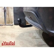 Фаркоп BMW X5 E70 / F15 (c 2007--) Vastol