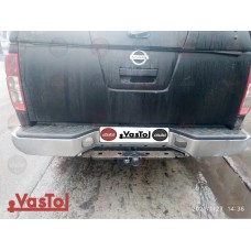 Фаркоп Nissan Patrol Y61 (1997-2010)