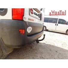Фаркоп Renault Kangoo (2003-2005) 4х4