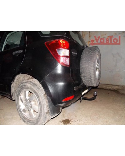 Фаркоп Daihatsu Terios II (2006-2015)