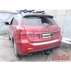 Фаркоп GreatWall Havall H2 (2014-...)