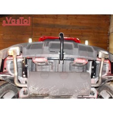 Фаркоп GreatWall Havall H2 (2014-...)