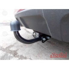 Фаркоп GreatWall Havall H2 (2014-...)