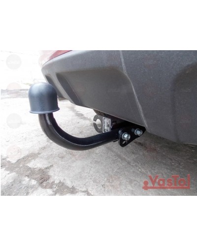 Фаркоп GreatWall Havall H2 (2014-...)