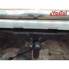 Фаркоп Toyota Fortuner (2005-2014) Vastol