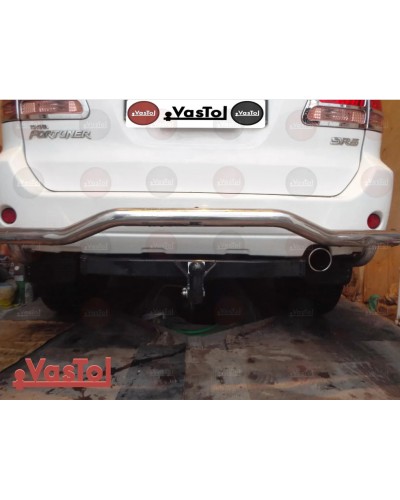 Фаркоп Toyota Fortuner (2005-2014) Vastol